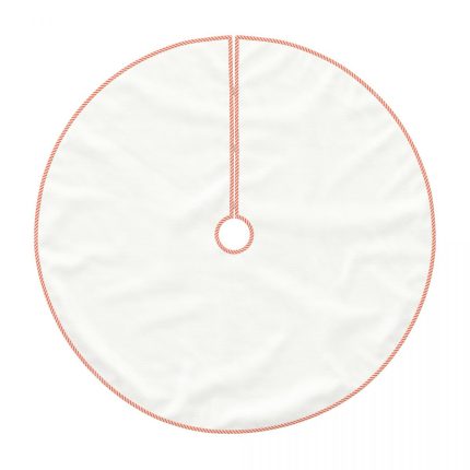 Christmas tree skirt